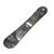 Used Burton BULLET Mens Snowboard Only Black 157 cm 11484-S000316079 View 1