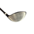 Used Top Flite TI-MATRIX 460 CC Mens Driver LH 10.5 Degree 11479-S000434915 View 3
