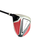 Used Top Flite TI-MATRIX 460 CC Mens Driver LH 10.5 Degree 11479-S000434915 View 1