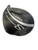 Used Adams Speedline Fast 12 Mens Driver 9.5 Degree Right Handed (RH) HZRDUS Graphite, bottom / sole view View 1