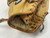 Used Spalding Canton 42-051 RH Throw Fastpitch Gloves Brown 14" 11876-S000013646 View 3