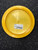Used Innova G STAR COLOSSUS Disc Golf Driver Yellow 11726-S000305889 View 4