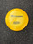 Used Innova G STAR COLOSSUS Disc Golf Driver Yellow 11726-S000305889 View 3