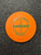 Used Innova CHAMPION BANSHEE Disc Golf Driver Orange 11726-S000305893 View 1