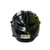 Used Schutt RIVAL Lacrosse Helmet Black L/XL 11484-S000316092 View 4