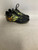 Used CHARLEY KIDS Soccer Cleats Grey Junior 01 11823-S000042862 View 3