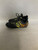 Used CHARLEY KIDS Soccer Cleats Grey Junior 01 11823-S000042862 View 1
