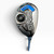 Used Pinnacle G30 Mens Hybrid Club RH 5 Hybrid 11820-S000064566 View 1