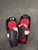 Used Bauer NSX Junior Shin Guards Black 11" 11162-S000470163 View 2