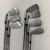 Used Ping G400 ORANGE DOT Mens Iron Set RH 4I-PW 11762-S000087121 View 2