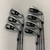 Used Ping G400 ORANGE DOT Mens Iron Set RH 4I-PW 11762-S000087121 View 3