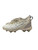 Used Nike TROUT SZ 5 BB/SB Cleats Grey Junior 05 11814-S000408122 View 2