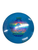 Used Innova SHRYKE Disc Golf Driver Royal Blue 11613-S000192587 View 1