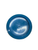 Used Innova SHRYKE Disc Golf Driver Royal Blue 11613-S000192587 View 2
