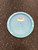 Used Innova L.V. TURKEY CLASSIC Disc Golf Driver Carolina Blue 11894-S000064215 View 2