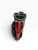Used Taylormade BAG Mens Stand Bag Red 11774-S000091550 View 4