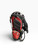 Used Taylormade BAG Mens Stand Bag Red 11774-S000091550 View 3