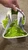 Used Maverik M5 EKG Lacrosse Shoulder Pads White MD 11605-S000229589 View 4