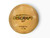 Used Discraft CRANK Disc Golf Driver Orange 11909-S000013950 View 1