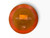 Used Discraft CRANK SS Disc Golf Driver Orange 11909-S000013963 View 1