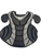 Used TAG TBP802 Baseball Catchers Chest Protector Black 11731-S000175941 View 1