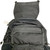 Used Mizuno PRO BASEBALL BACKPACK BB/SB Player Backpack Black 11484-S000316123 View 4