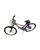 Used Magna GREAT DIVIDE Mountain Bike Girls Grey 24" 11724-S000233361 View 1