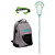 Lacrosse Junior Lacrosse Package Sets View 1