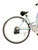 Used Diamondback VITAL 2 Hybrid/City Bike Womens Teal 50-52cm - SM Frame 11613-S000192596 View 2