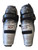 Used Bauer VAPOR Senior Shin Guards Black 12" 11450-S000531964 View 1