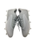 Used Under Armour BSBL BB/SB Cleats Grey Senior 15 11613-S000192605 View 2