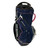 Used Sun Mountain SERIES ONE Womens Cart Bag Navy Blue 11484-S000316137 View 5