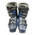 Used Dolomite FX Womens DH Ski Boot Royal Blue 245 MP - M06.5 - W07.5 11947-S000172493 View 3