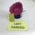 Used Dsg 9IN RHT TBALL GLOVE BB/SB Glove T-ball Pink 9" 11752-S000083208 View 1