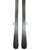 Used Rossignol EXPERIENCE 76 Mens Skis Only Grey 154 cm 10672-S000355333 View 7