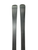 Used Rossignol EXPERIENCE 76 Mens Skis Only Grey 154 cm 10672-S000355333 View 6