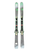 Used Rossignol EXPERIENCE 76 Mens Skis Only Grey 154 cm 10672-S000355333 View 1