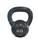 Used CAP Kettle Dumbbell Kettlebell 20 lb Black (Each), front view View 2