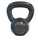 Used CAP Kettle Dumbbell Kettlebell 25 lb Black (Each), back view View 2