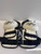 Used Hespeler HERITAGE S/P Senior Shoulder Pads LG 11858-S000096031 View 1