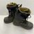 Used K2 ASPECT Mens Snowboard Boots Black Senior 9.5 11762-S000087173 View 3