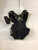 Used Champro FAST PITCH GIRLS CATCHER Catchers Chest Protector Black Junior 11900-S000032261 View 2