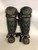 Used Champro CATCHER LEG GUARDS Catchers Leg Guards Black Youth 11900-S000032262 View 1