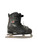 Used Riedell SOFTBOOT SZ 1 Boys Softboot Skate Black Junior 01 11814-S000408171 View 2