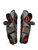 Used CCM JETSPEED FT1 Junior Shin Guards Black 11" 11613-S000192619 View 2