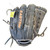 Used Easton PROWESS BB/SB Glove RH Throw Black 12 1/2" 11450-S000531972 View 3