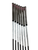 Used Taylormade SPEEDBLADE Womens Iron Set RH 5I-GW/AW 11613-S000192631 View 6