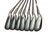Used Taylormade SPEEDBLADE Womens Iron Set RH 5I-GW/AW 11613-S000192631 View 4