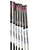 Used Taylormade SPEEDBLADE Womens Iron Set RH 5I-GW/AW 11613-S000192631 View 8
