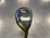 Maltby Golf Hybrid Clubs View 1